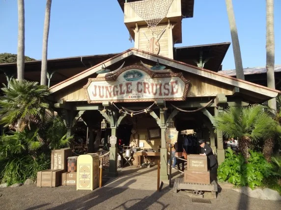 Tokyo Disneyland