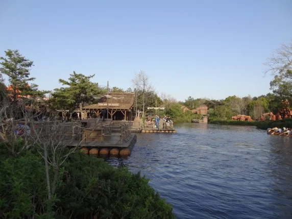Tokyo Disneyland