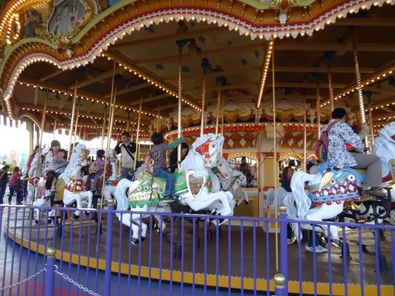 Tokyo Disneyland