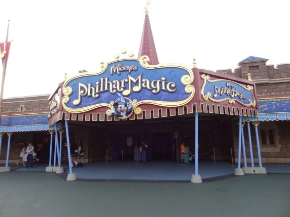 Tokyo Disneyland