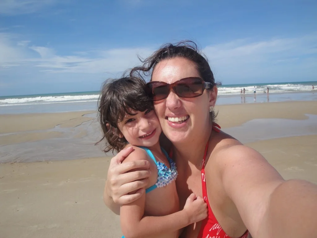 Foto by Andreza Trivillin - Fortaleza