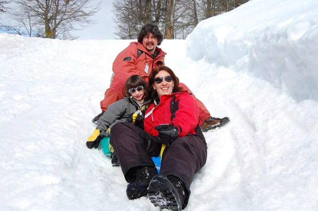 Foto by Andreza Trivillin - Bariloche