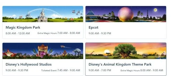 Fast pass fura fila da Disney