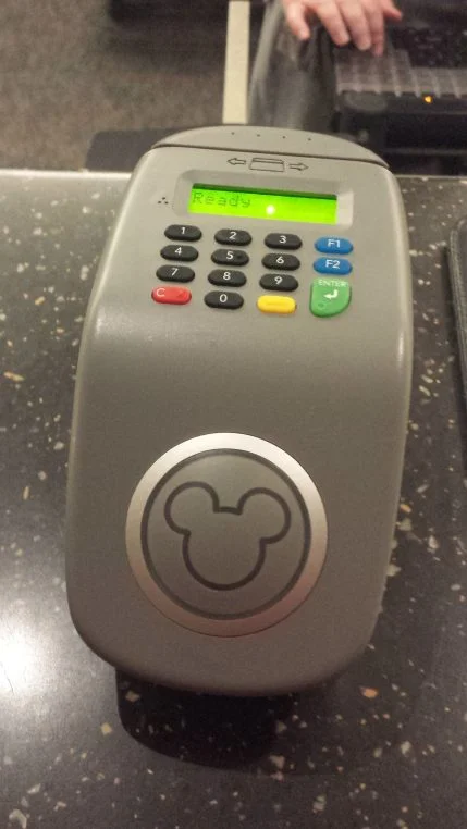 magic band