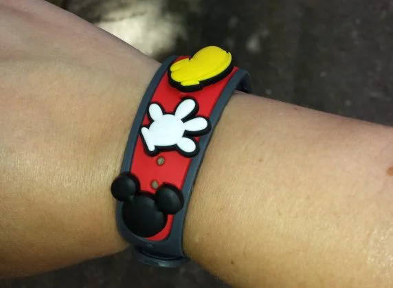 magic band