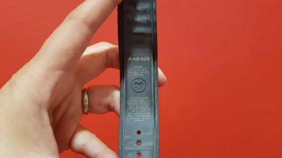 magic band