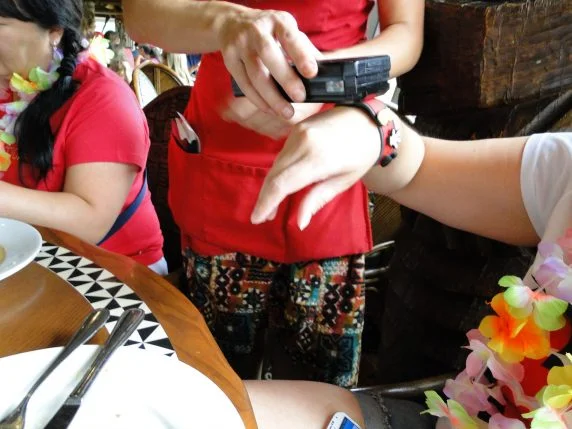 magic band