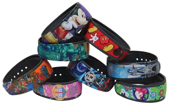 magic band