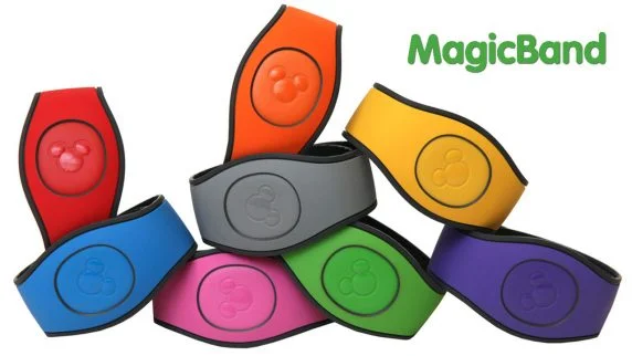 magic band