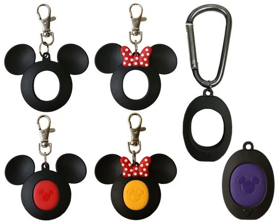 magic band