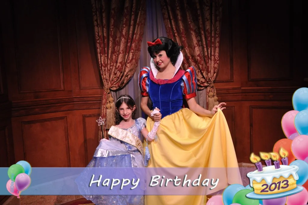 hall das princesas