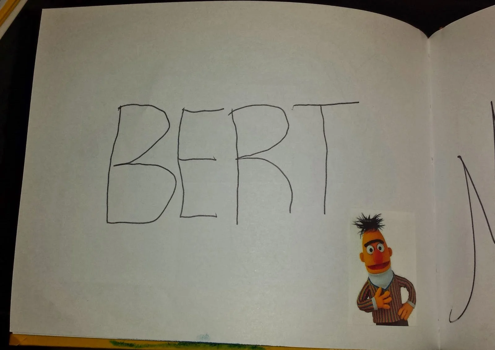 Foto by Andreza Trivillin - Sesame Street Safari Fun - Busch Gardens 