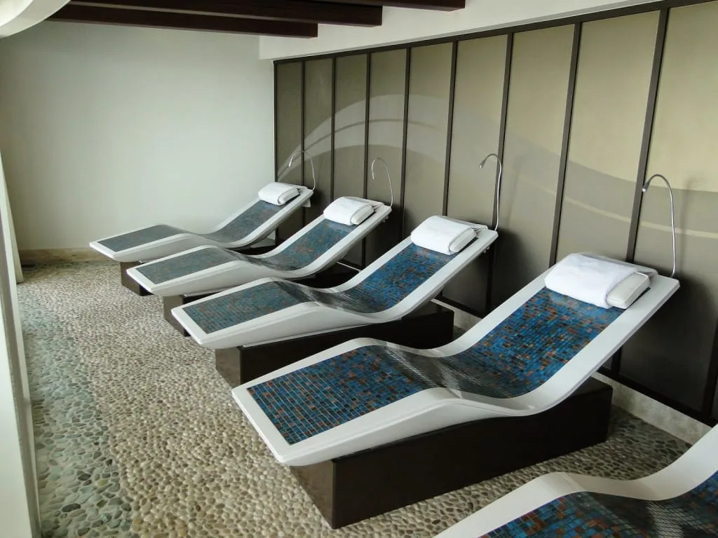 Foto by Andreza Trivillin - Spa Cruzeiro Disney Senses 