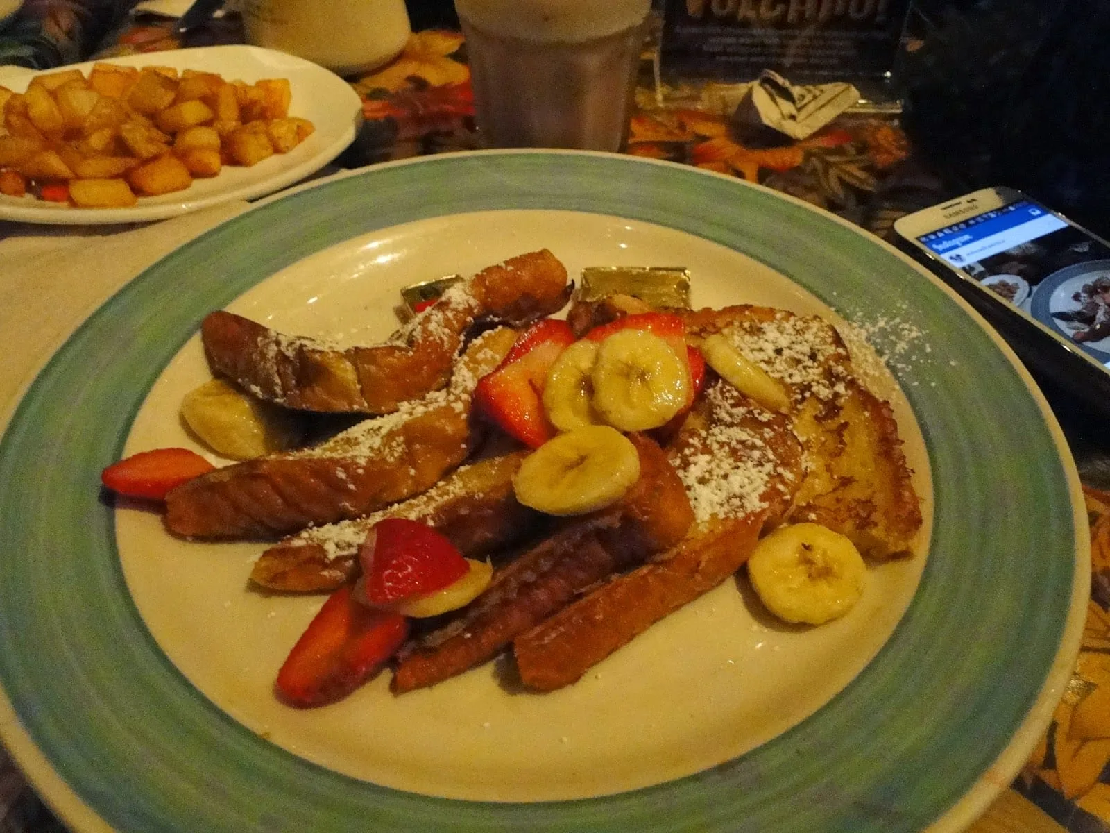 Rainforest cafe