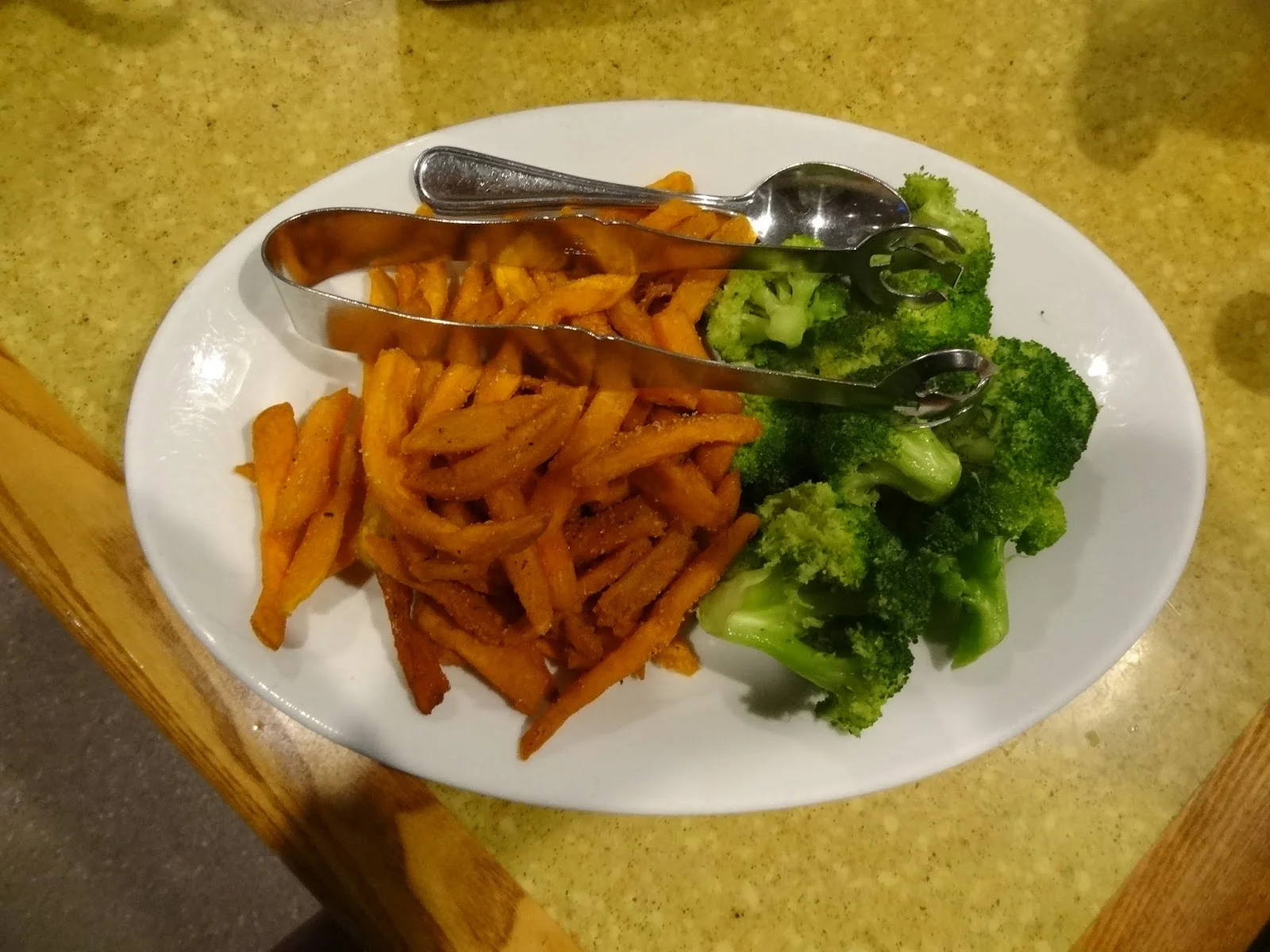 Garden Grill Epcot