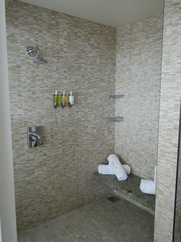 Spa Cruzeiro Disney Senses 