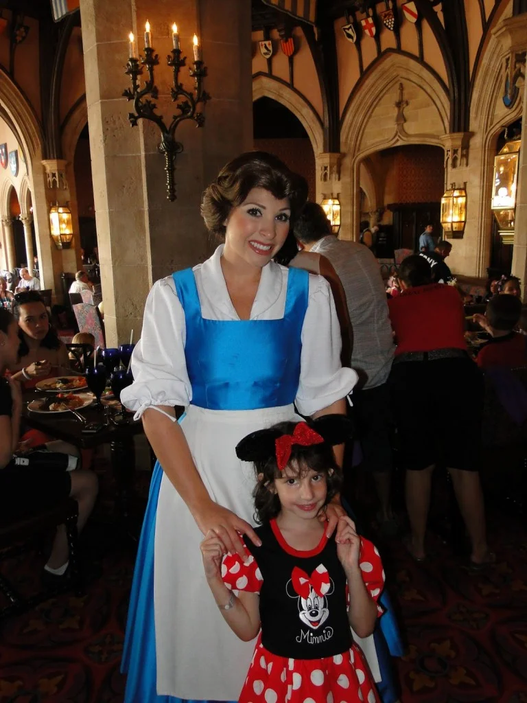 castelo da cinderela