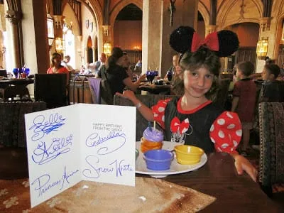 castelo da cinderela