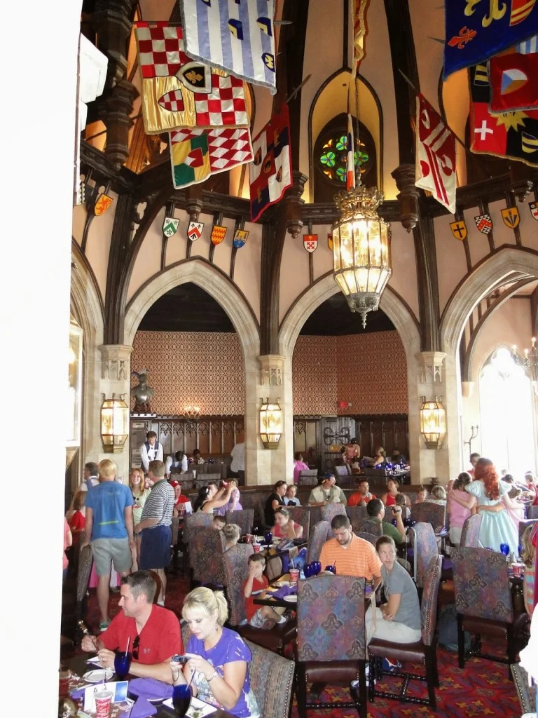 castelo da cinderela