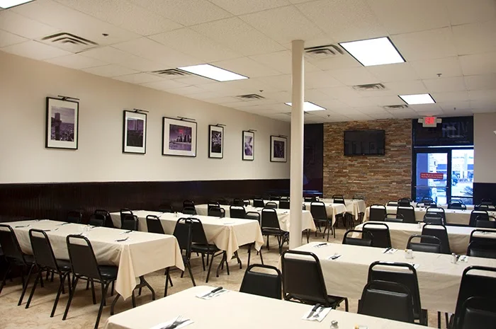 Restaurantes brasileiros em Orlando