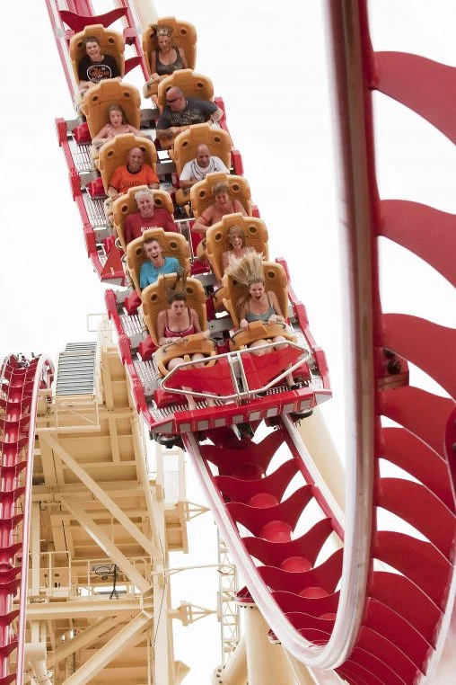 Universal Orlando Resorts UOR