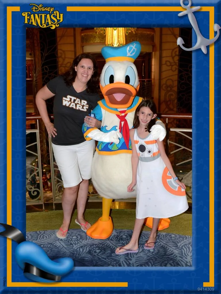 201-9414309-Classic Donald 4 MS-14169_GPR