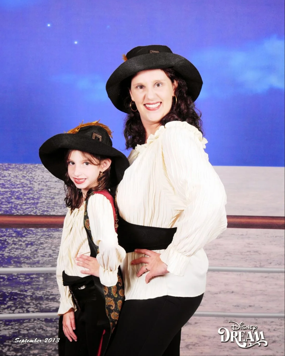 navio da Disney