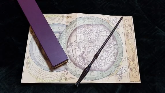 parque harry potter universal orlando