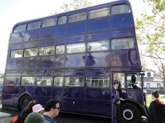 parque harry potter universal orlando
