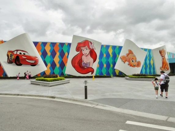 art of animation