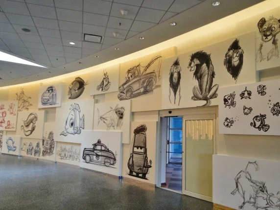 Art of Animation
