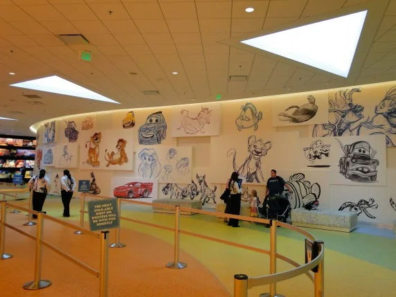Art of Animation