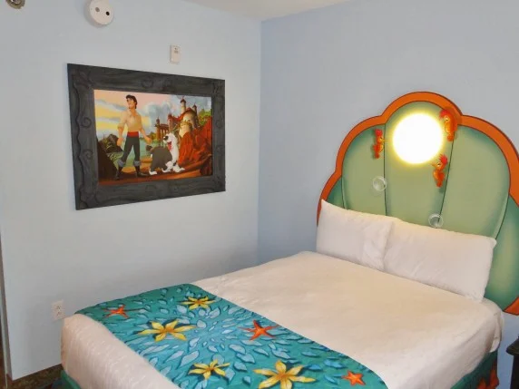 Art of Animation quarto