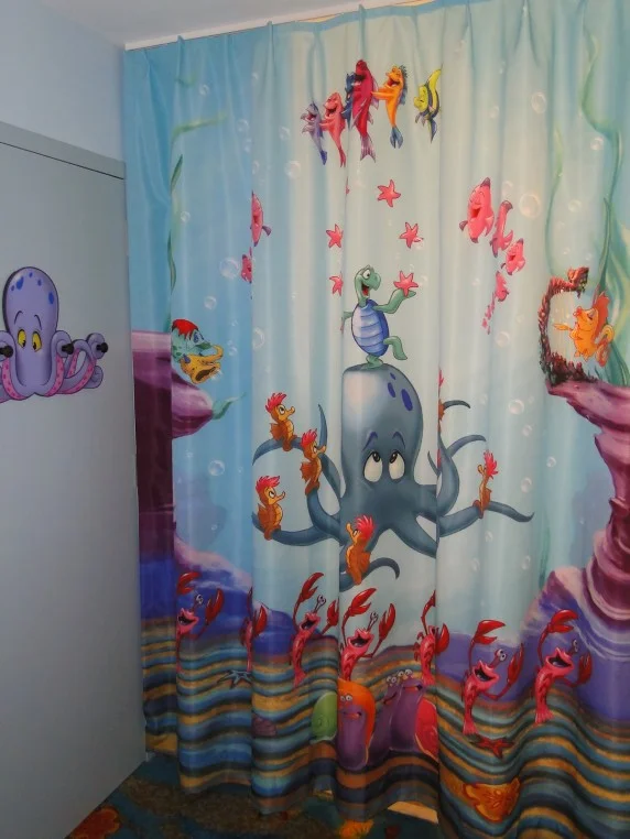 Art of Animation quarto