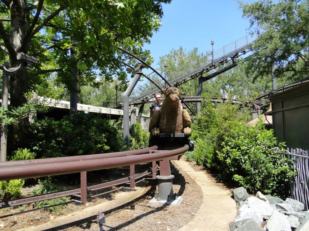 parque harry potter universal orlando