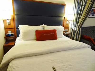 navio Disney Dream