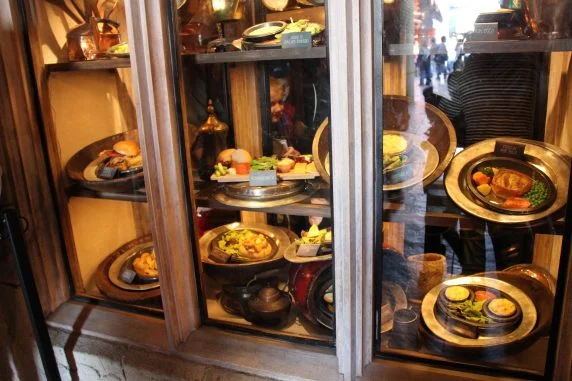 parque harry potter universal orlando