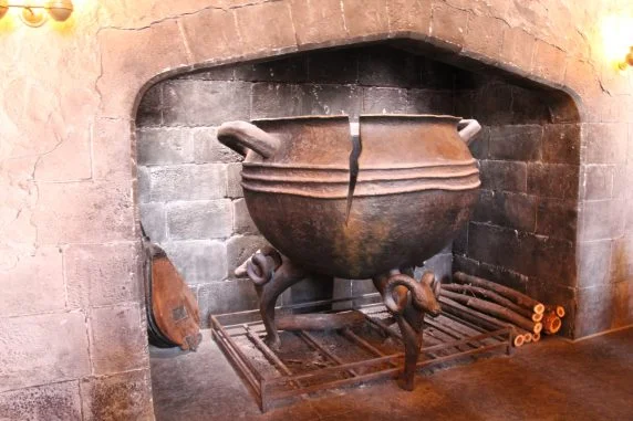 parque harry potter universal orlando