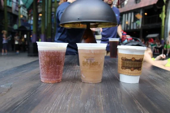 parque harry potter universal orlando