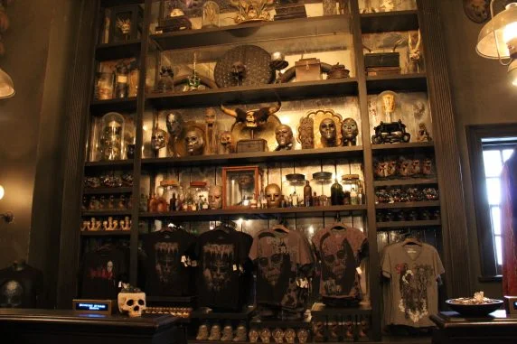 parque harry potter universal orlando