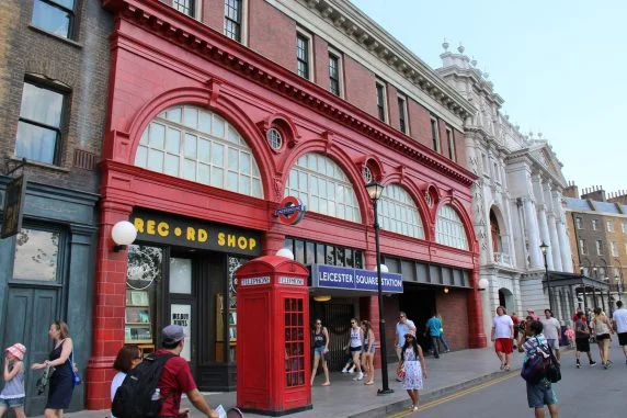 parque harry potter universal orlando