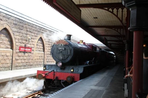 parque harry potter universal orlando