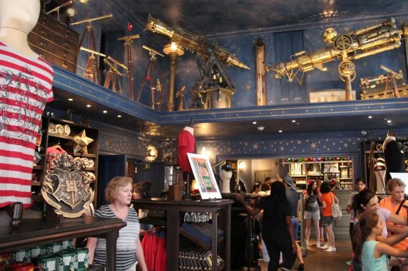 parque harry potter universal orlando