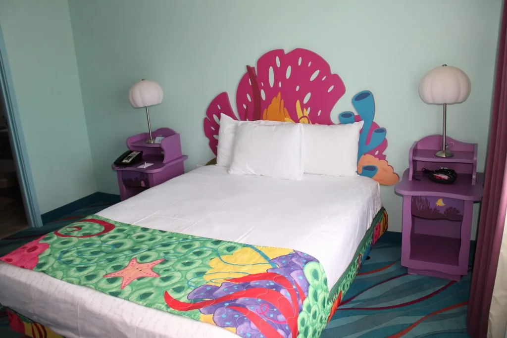 Art of Animation quarto Nemo