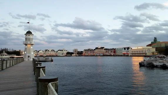 disney boardwalk