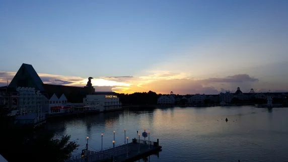 disney boardwalk