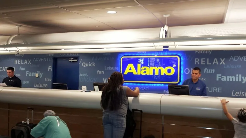 Alamo