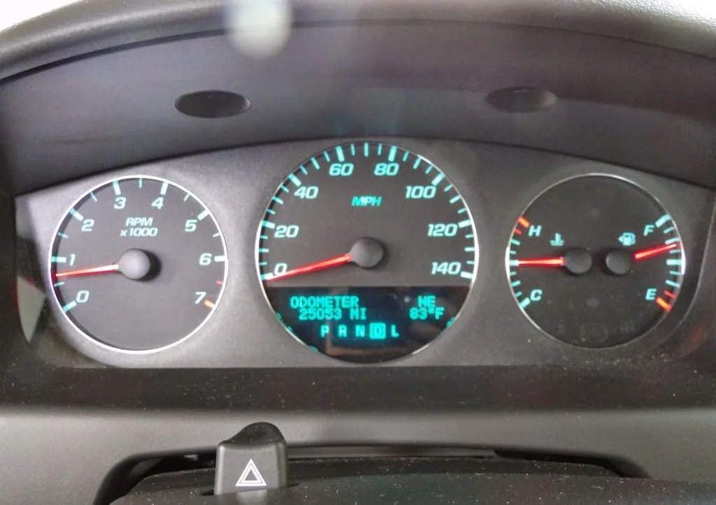 dirigir carro automático