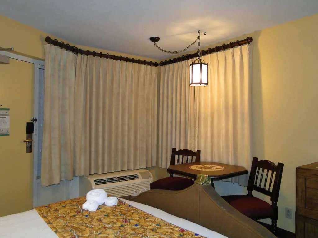 Caribbean Beach quarto