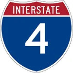placas estados unidos